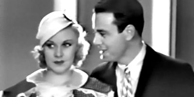 Don't Bet On Love (1933, Murray Roth)