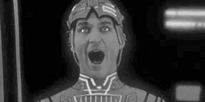 Tron (1982, Steven Lisberger)